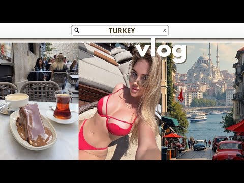 Видео: VLOG ИЗ ТУРЦИИ🇹🇷 ОТДЫХ В СТАМБУЛЕ И БОДРУМЕ: ЕМ 24/7, ЗАКУПАЮСЬ КОСМЕТИКОЙ И ОДЕЖДОЙ, ОБЗОР ОТЕЛЕЙ