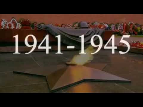 Видео: «Жениш» тасмасы/ 9-Май Улуу Жеништин 76 жылдыгына карата.