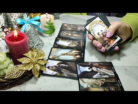 Видео: 🏹 Окно в НОВУЮ жизнь ⚖️🌳🗝️✨