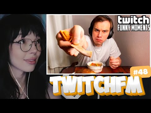 Видео: BY_OWL СМОТРИТ ТВИЧФМ #48 | Топ Моменты с Twitch | Повар / Комментатор