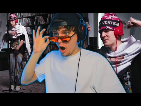 Видео: Карим! FFM Freestyle: SODA LUV РЕАКЦИЯ