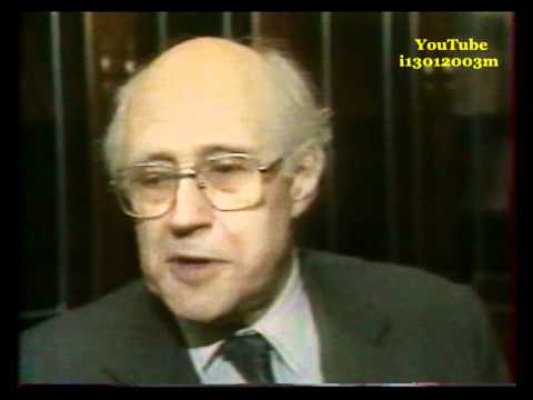 Видео: Мстислав Ростропович - 2/7