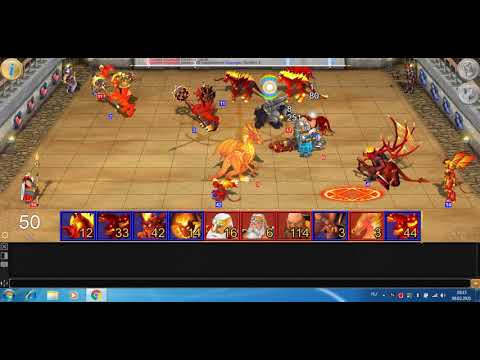 Видео: ГВД-49 Малый турнир++"Последний бой+небольшая аналитика"