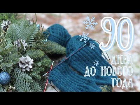 Видео: 90 дней до Нового года | юбилейный сезон