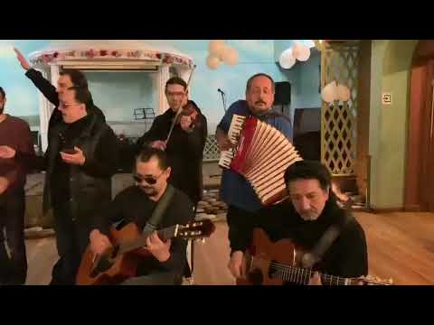 Видео: «Табор возвращается»