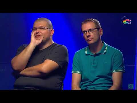 Видео: Листа за 300 — 2025.01.04 — Чеде и Павле, Горан и Евгенија (Lista za 300)