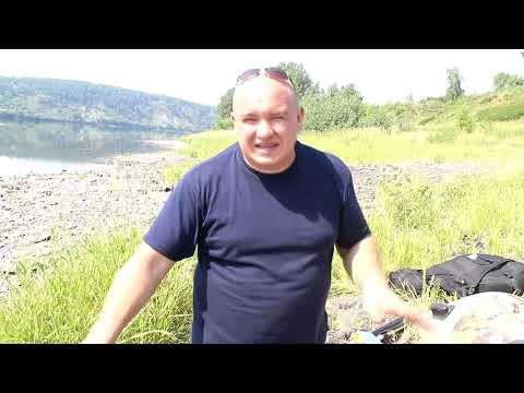 Видео: Брак REEF Triton 390F