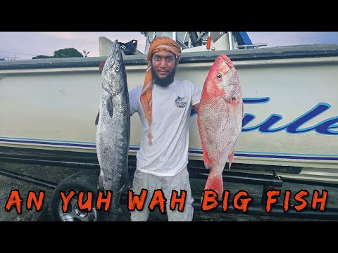 Видео: Мы только получаем (выкуриваем) у буровой установки / Действие на северном побережье | Большая иг...