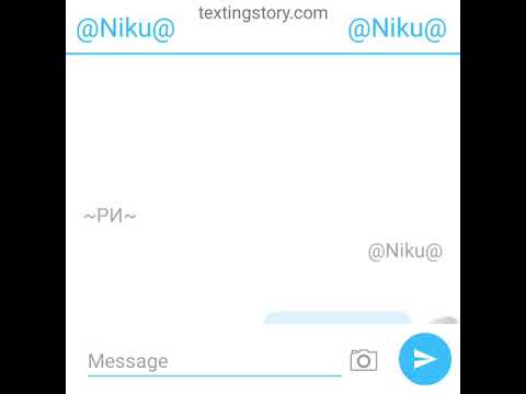 Видео: Переписка [~РИ и ГИ~]3 серия