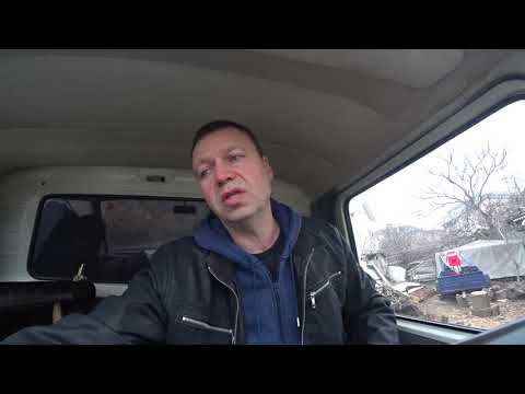 Видео: Недостатки VW LT первого поколения.