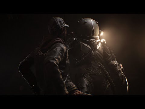 Видео: Cronos The New Dawn  { ПРОХОЖДЕНИЕ ЧАСТЬ 1