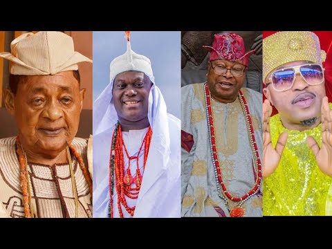 Видео: ООНИ ИЗ ИФЕ РАССКАЗЫВАЕТ ПРИЧИНУ, ПОЧЕМУ ОН ПОСЕЩАЛ ОЛУВО ИЗ ИВО АЛААФИН ИЗ ОЙО АВУДЖАЛЕ ИЗ ИДЖЕБ...