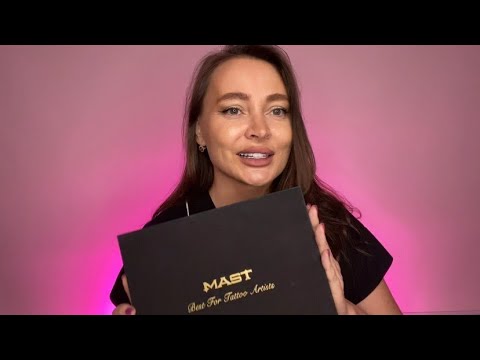 Видео: Обзор беспроводного аппарата Mast Archer