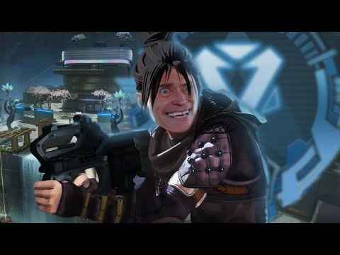 Видео: ПОТЕРЯЛ ГРАНЬ МЕЖДУ РЕАЛЬНОСТЬЮ В АПЕКСЕ