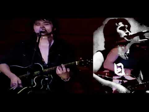 Видео: Виктор Цой "КИНО" - Печаль (оригинальная оцифровка) дневной концерт Олимпийский 1990 Раритет!!!