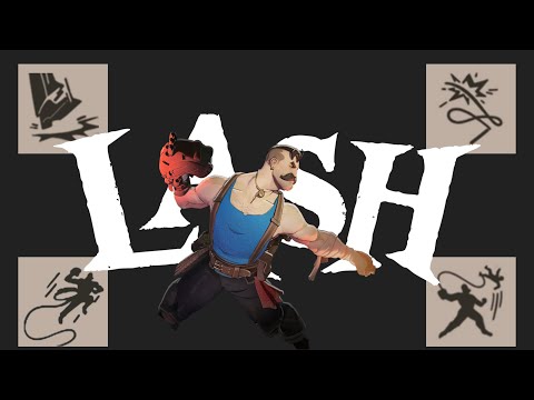 Видео: PowerPoint о Lash | Тупик