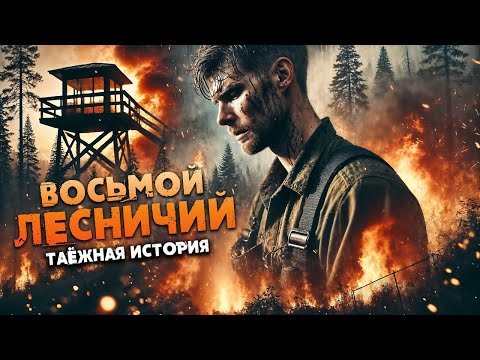 Видео: ВОСЬМОЙ ЛЕСНИЧИЙ | ТАЁЖНАЯ ИСТОРИЯ