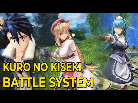 Видео: Всё, что вам нужно знать о новых тропах через боевую систему Daybreak