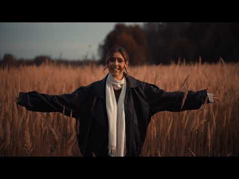 Видео: 🍁 Ивушка — «Осень золотая» (Премьера клипа, 2025)