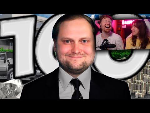 Видео: 100 фактов о Куплинове | РЕАКЦИЯ