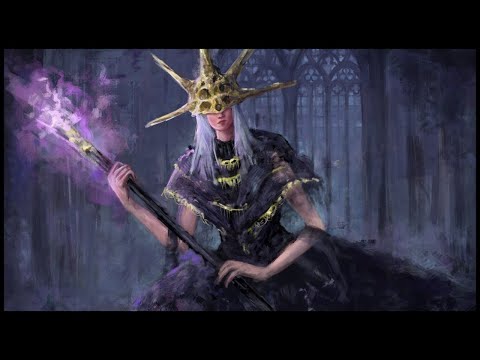 Видео: Прохождение DarkSouls III  #16