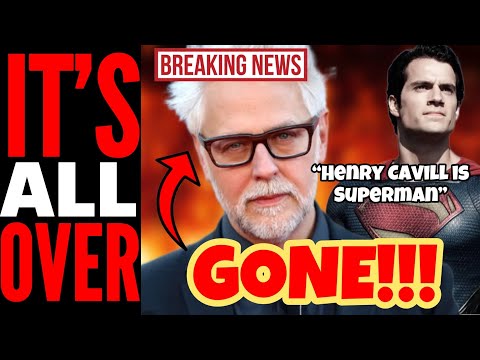 Видео: СРОЧНЫЕ НОВОСТИ: NETFLIX СПАСАЕТ ВСЕЛЕННУЮ СНАЙДЕРА? КИНОСЕССИЯ ДЖЕЙМСА ГАННА В ПОЛНОМ КРАХ!