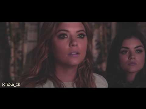 Видео: Ханна/Спенсер/Калеб || Hanna/Spencer/Caleb || Пробач || PLL