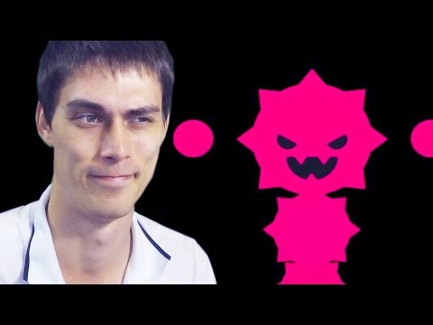 Видео: ЖЁСТКИЙ БОСС ! МУЗЫКАЛЬНАЯ БИТВА ! - Just Shapes And Beats [Прохождение] - #3