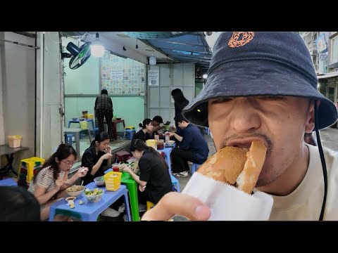 Видео: Вьетнам. Хо Ши Мин хотын НИИЙГЭМ!!!