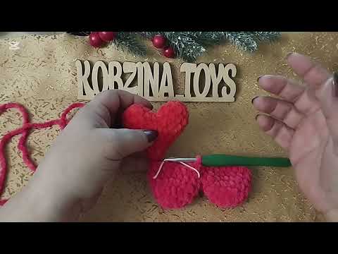 Видео: Часть 3 Оформляем Зайку