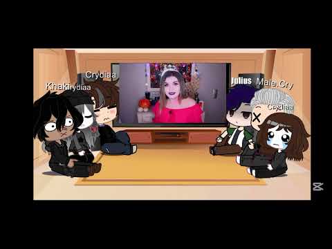 Видео: ❤️‍🩹❤️ РЕАКЦИЯ ПУСТЫХ НА СТРАШНУЮ ИСТ ЕЛЕНЫ РАЙТМАН❤️❤️‍🩹 это моя первая реакция не судите строго 👀
