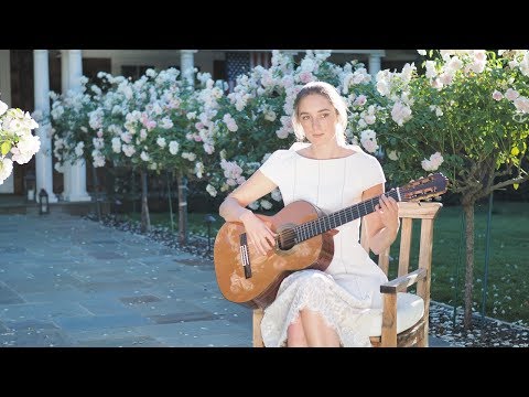 Видео: Белой акации гроздья душистые / The White Acacia - Russian Romance Song