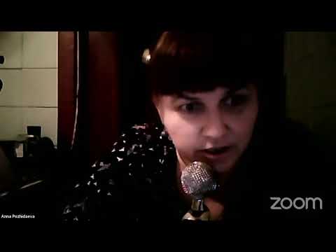 Видео: Обретение лица: человек в романском и готическом искусстве / Анна Пожидаева