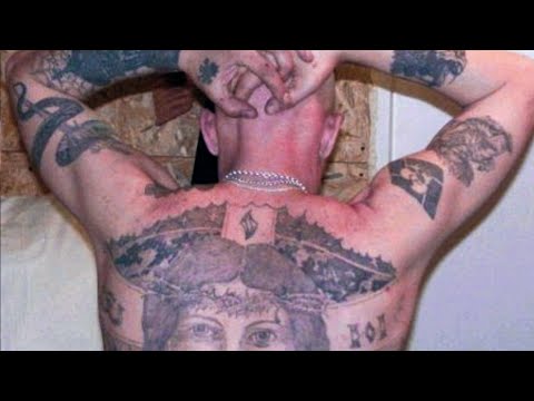 Видео: «Криминальные Короли». Восхождение и «смерть» высшей касты воров 