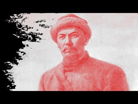 Видео: 1916 год. Часть 3. Кем был на самом деле Амангельды Иманов? / Вся правда о великом батыре.