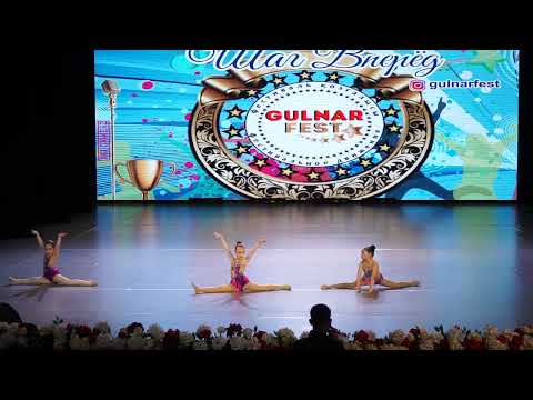 Видео: 27.Группа: «SUNSHINE»-Танец «Shake it off»