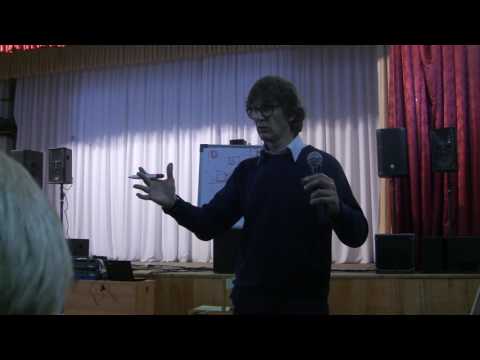 Видео: Семинар по настройке акустических систем (Чебоксары) - Часть 2.