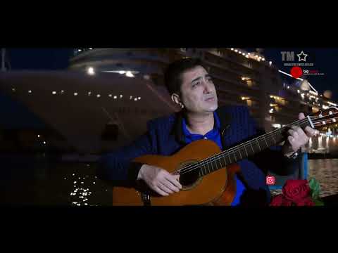 Видео: Döwran Saparow - Küýsäp Seni (До рассвета я скучаю)