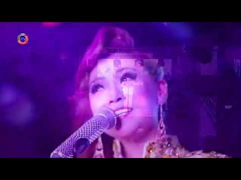 Видео: С.Сэрчмаа - Sally and Ladies Live Concert 2015 year