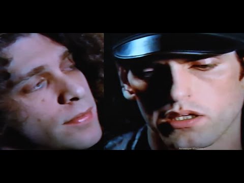 Видео: ֍֍֍ Питер Стил и Джош Сильвер (TYPE O NEGATIVE) С Любовью к Питеру (перевод) 17.03.94