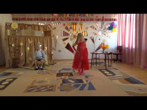 Видео: День воспитателя