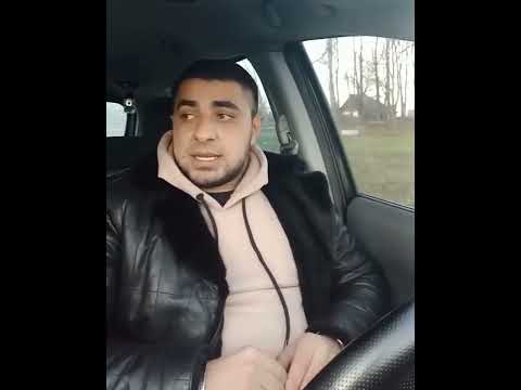 Видео: ПРИСЛАННЫЙ ТЕКСТ: «Обращения к цыганскому народу. По поводу Даны г.Ровно»