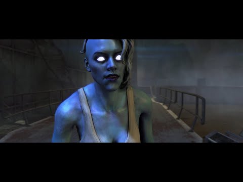 Видео: По следу предателя ☢️ Прохождение Rogue Trooper Redux #2