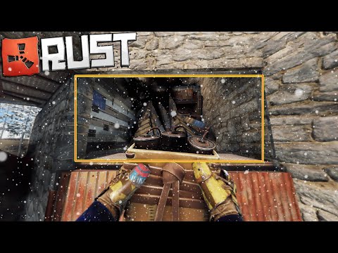 Видео: ✦ҚАЗАҚША РАСТ РЕЙД✦БӘРІНЕ РЕЙД ЖАСАУ ОҢАЙ ЗАТ ЕМЕС✦#21