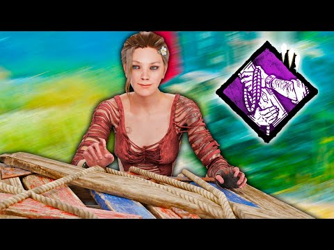 Видео: Идеально Реализую «АПОКАЛИПТИЧЕСКУЮ СМЕКАЛКУ» | Dead by Daylight