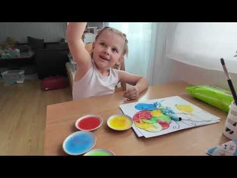 Видео: Vlog: РУКОДЕЛЬНИЧАЕМ! ИДЕИ ДЛЯ ДЕТОК! 25-26.08.2025