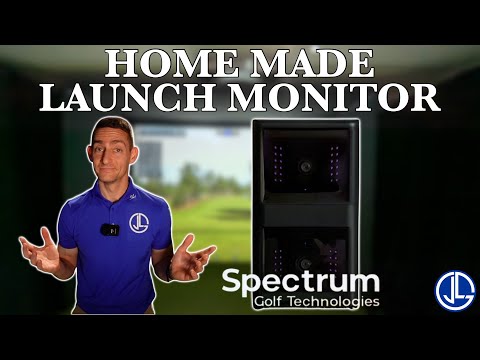 Видео: Может ли самодельный монитор для запуска гольф-мяча, напечатанный на 3D-принтере, работать на сам...