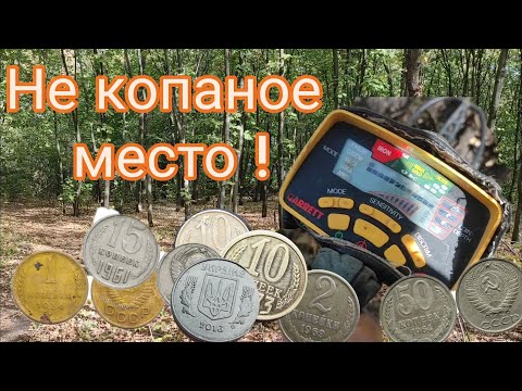 Видео: "Добил" не копаное место !