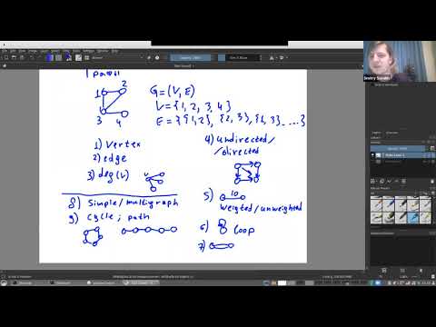 Видео: S01E13 Поиск в глубину и простые применения