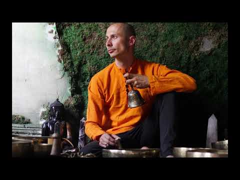 Видео: СЛУШАТЬ ПОЮЩИЕ ЧАШИ. МУЗЫКА ПОЮЩИХ ЧАШ ДЛЯ МЕДИТАТИВНОЙ ПРАКТИКИ. ГАРМОНИЗАЦИЯ ПРОСТРАНСТВА